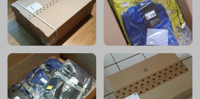 Post von Jack Wolfskin